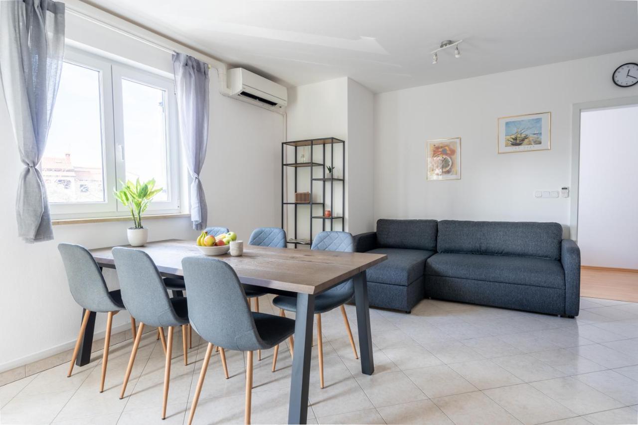 Charmante Wohnung Fusslaeufig Zum Meer In فونتانا المظهر الخارجي الصورة