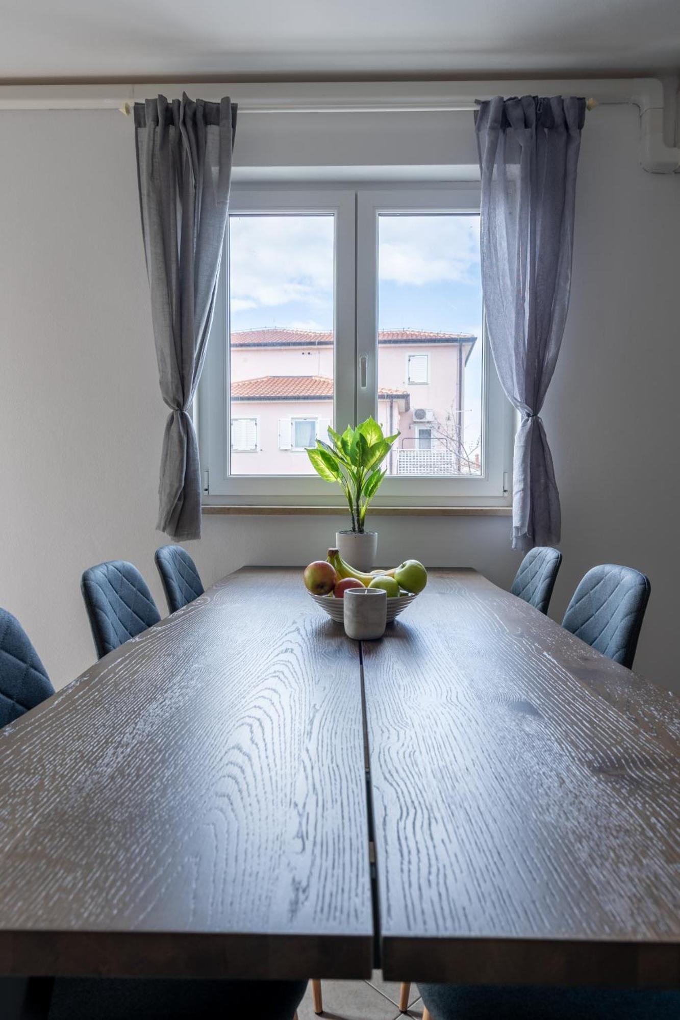 Charmante Wohnung Fusslaeufig Zum Meer In فونتانا المظهر الخارجي الصورة
